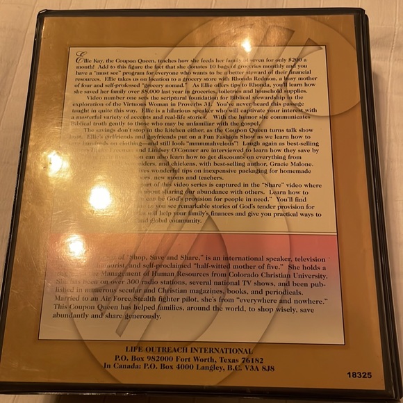 COPY - Shop, Save, and share video series - Picture 4 of 6